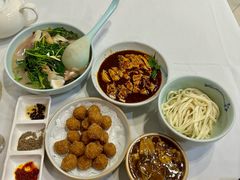 -东兴楼饭庄(六里桥店)