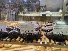 -安上烘焙 ENCHANTE(世纪汇店)