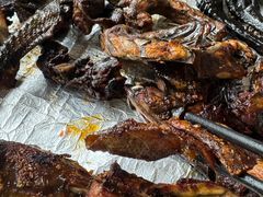 -跃进桥火烧鸡(怒江西岸店)