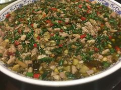 民国霸王兔-杨记隆府(白象街店)