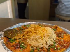 -花盐街·四川乐山小吃(西单大悦城店)