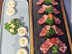 -朴太院·朝鲜族炭火烤肉(民乐园总店)