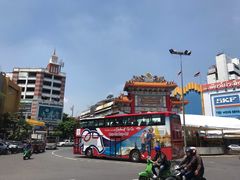 -唐人街(耀华力路)