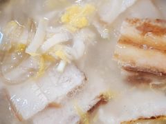 -聚首堂·特色小吃·肘子(什刹海德胜门店)