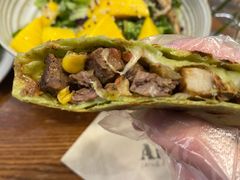 -AFS Cafe & Canteen(闽江二路店)