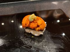 海胆寿司-奈良本寿司(永嘉路店)