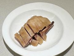 -狮王府淮扬菜(新街口友谊店)