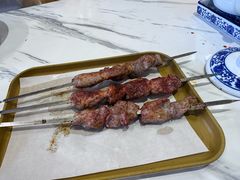 -尹兰楼西北风情餐厅(嘉定店)