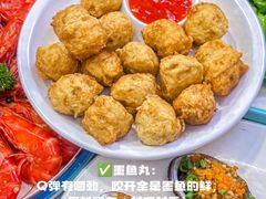 -阿浪海鲜连锁•海鲜加工•老字号(第一市场店)