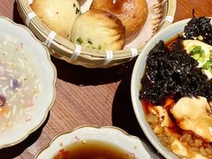 -贡梅老面馆·蟹粉面·无锡特色小吃(南长街主推店)