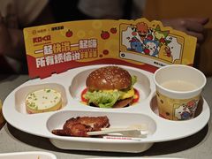 -海底捞火锅(上地华联店)