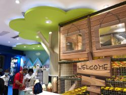 点击看大图 -meland亲子乐园(深圳领展中心城店)