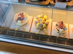 -三只蜜蜂蛋糕(东城店)
