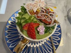 -LA JOLLA 墨西哥餐厅(学院路店)