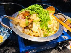 -东京爱上大连(中央大道店)