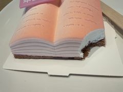 -星巴克臻选(武汉经开永旺梦乐城店)