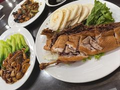 -晋阳饭庄(虎坊桥店)
