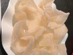 -可口香·非遗老号烧烤(南岗直营店)