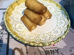 大良炸牛奶-味妙顺德厨房(绿地缤纷城店)