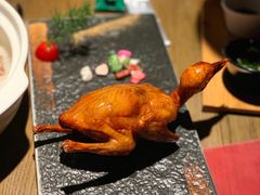 -大鸽饭(岗顶店)