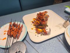 -清真·舒迩布炕锅王·高原美食文化(青海总店)