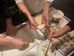 -湘上湘(米其林餐厅-正大中心总店)