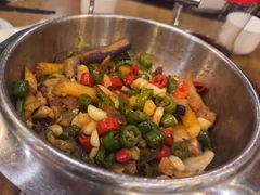 -一楼食业·美食人家