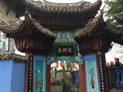 -丰都鬼城名山景区