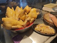 -肥婆兰鸡饭(西门外街店)