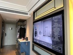 -美豪丽致酒店(广州东站店)