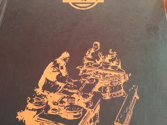 -北京小肠陈饭庄(方庄店)