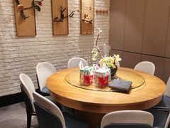 包厢-湘味淳(千禧街店)