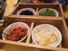 餐前小菜-胜博殿日式炸猪排(西红门店)