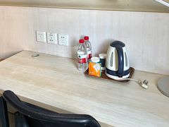 -锦江之星(南京新街口店)