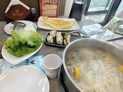 -牛天下·牛肉·海鲜·打边炉·融合菜