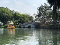 -星湖旅游景区七星岩