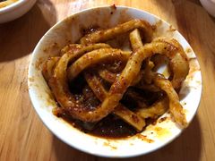 -洞子口张老二凉粉(文殊院店)