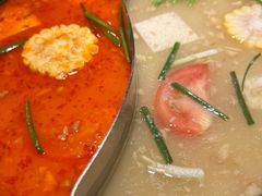 -椰子湾·海南火锅·糟粕醋·椰子鸡(正大广场店)