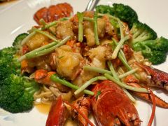 -文兴酒家(晶品店)