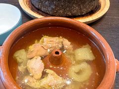 -翠湖宾馆·中餐厅