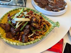 -高晓山馅饼店(牛庄百年店)