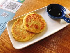 土豆饼-李先生的首尔小馆(松江启源广场店)