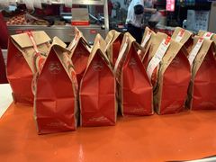 -塔斯汀中国汉堡(白云京溪地铁站店)