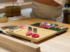 -鮨一日本料理(大中华店)