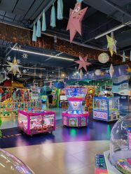 -万达宝贝王(乌鲁木齐德汇店)