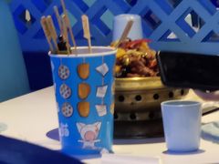 -疆遇·新新新新的新疆菜(万达店)