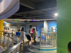 -苏州青少年科技馆