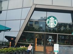 -星巴克(朵云轩店)