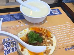 -冰泉豆浆馆(阳朔店)