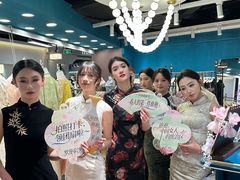 -南京时尚莱迪购物广场(正洪街店)